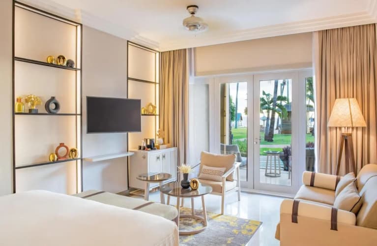 InterContinental Resort Mauritius - foto 3