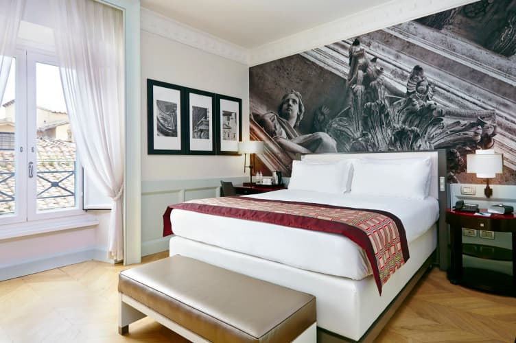 Hotel Indigo Rome - St. George by IHG - foto 3