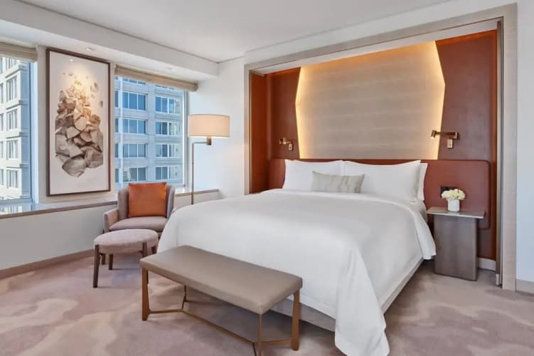 The St. Regis San Francisco - foto 1