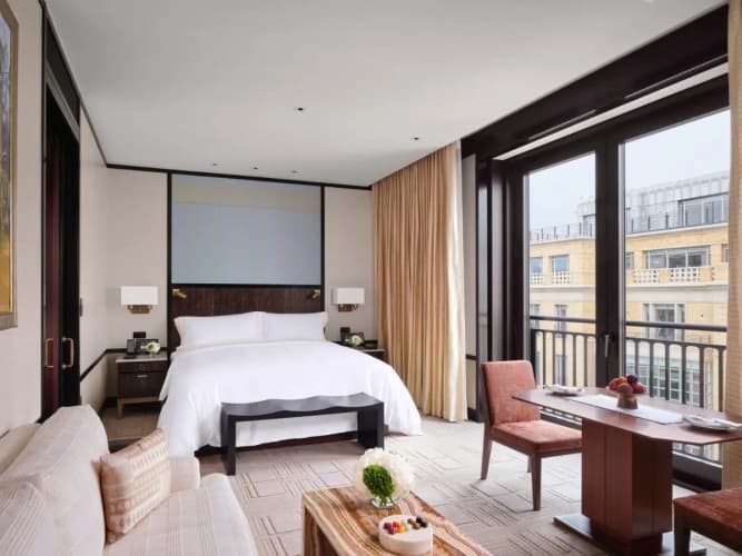 The Peninsula London - foto 5