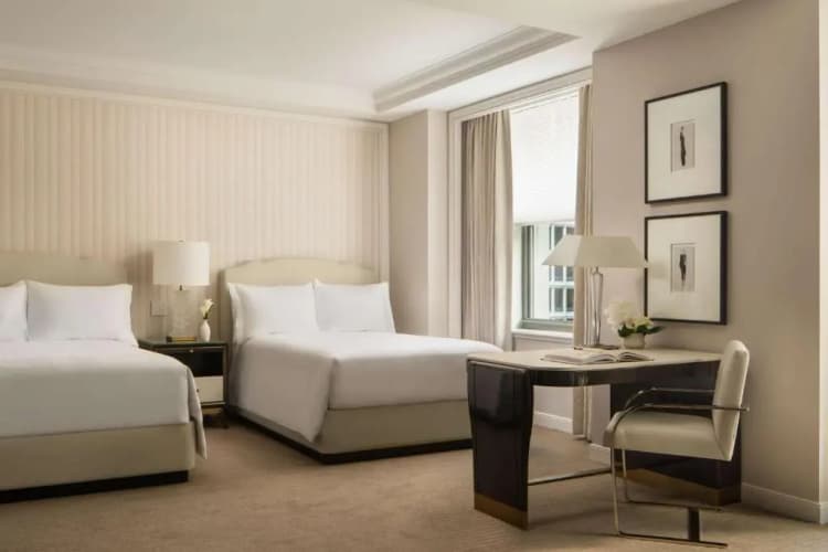 Waldorf Astoria New York - foto 6