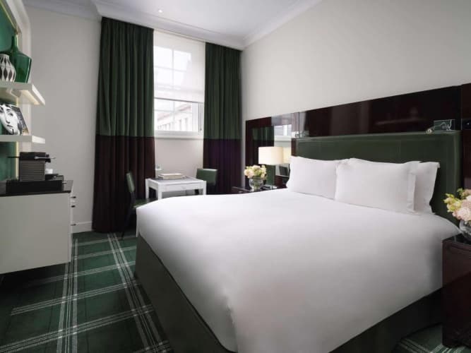 Sofitel London St James - foto 4