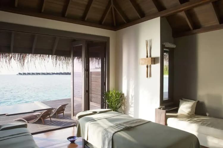 Coco Bodu Hithi Resort - foto 3