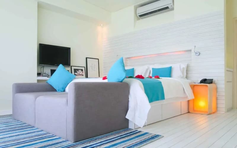 Holiday Inn Resort Kandooma Maldives by IHG - foto 5