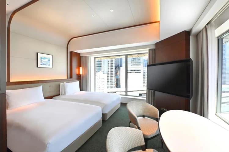 Marunouchi Hotel - foto 1