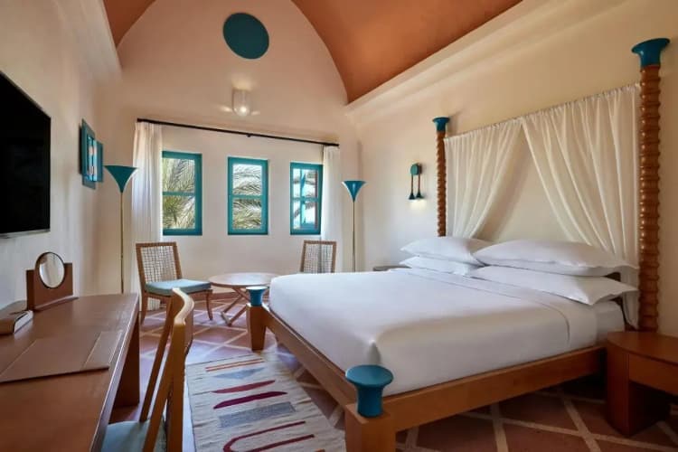 Sheraton Miramar Resort El Gouna - foto 5