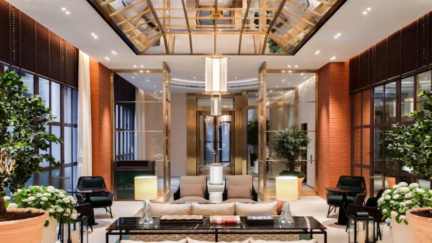 Lanson Place Causeway Bay, Hong Kong - foto 1