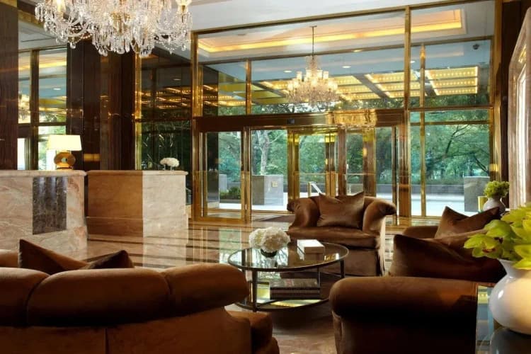 Trump International Hotel & Tower New York - foto 1