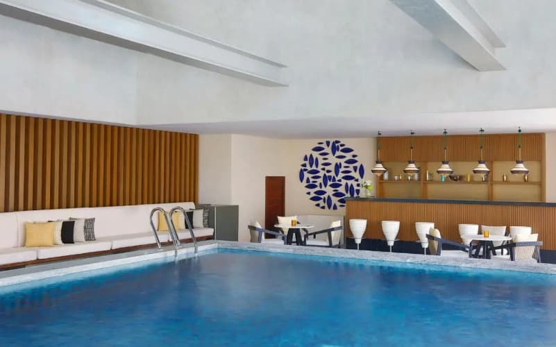 The St. Regis Downtown, Dubai Hotel - foto 2