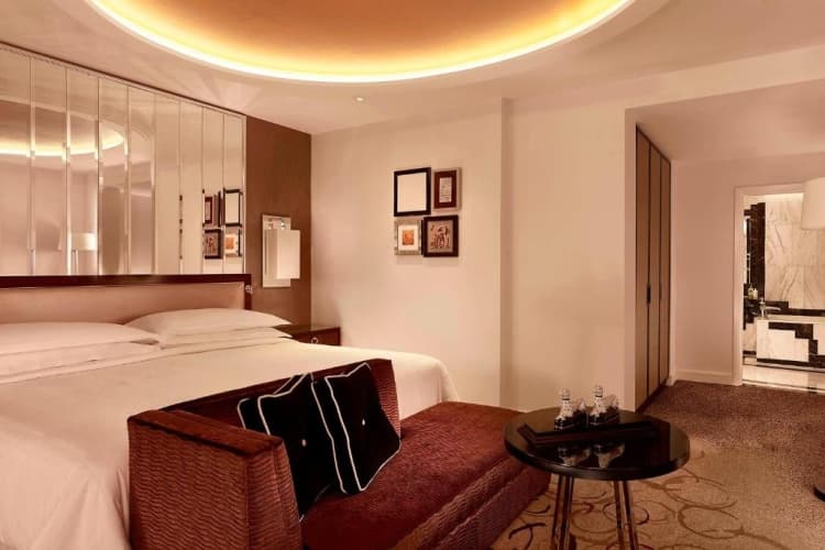 Sheraton Grand London Park Lane - foto 4