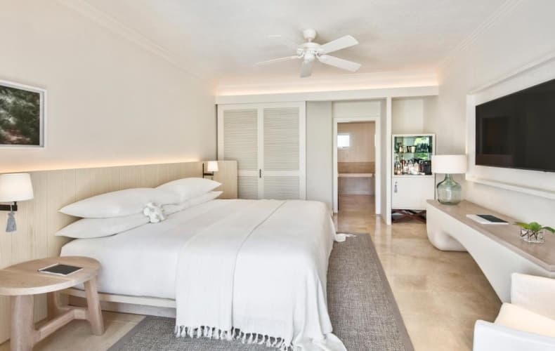 LUX* Le Morne - foto 2