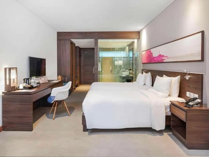 Novotel Phu Quoc Resort - foto 6