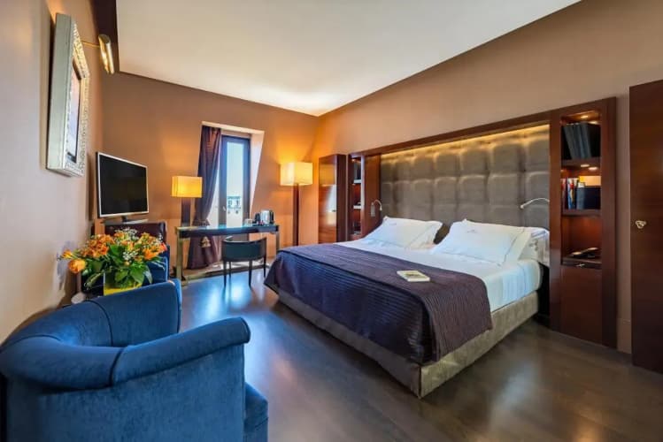 Hotel Casa Fuster - foto 3