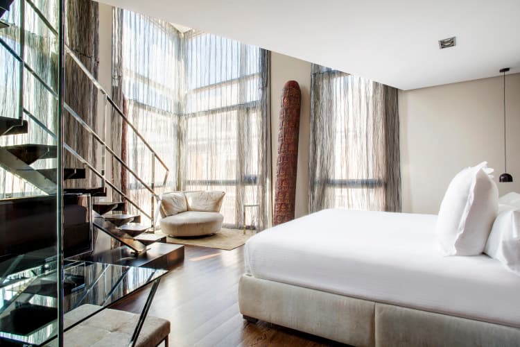 Hotel Urban, a Small Luxury Hotel of the World - foto 2