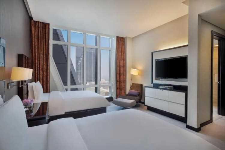 Rosewood Abu Dhabi - foto 2