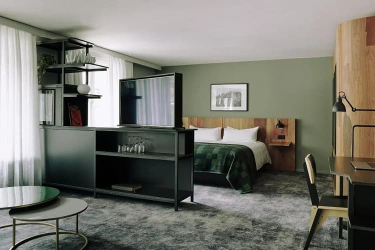 The Cambrian - foto 6