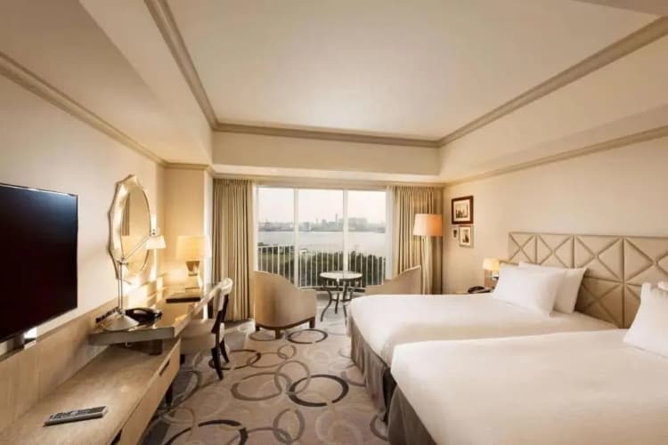 Hilton Tokyo Odaiba - foto 6