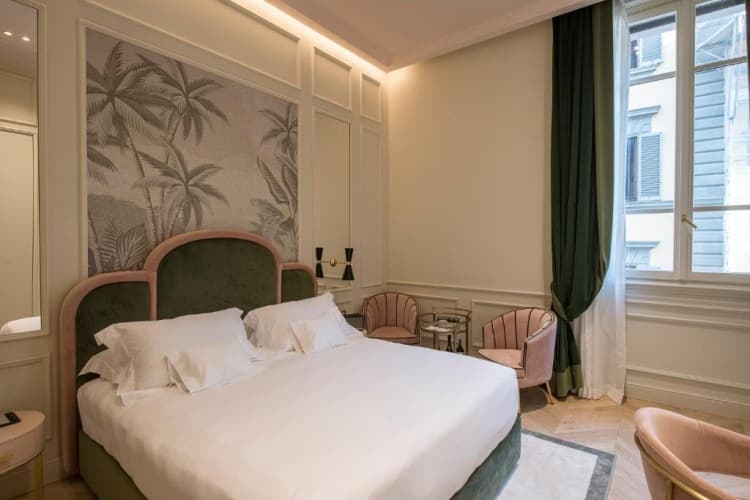 Hotel La Gemma - foto 4