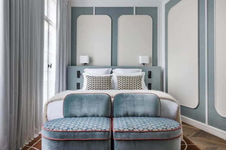 Pavillon Faubourg Saint-Germain & Spa - foto 4