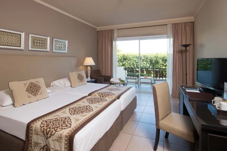 Jaz Fanara Resort & Residence - foto 4