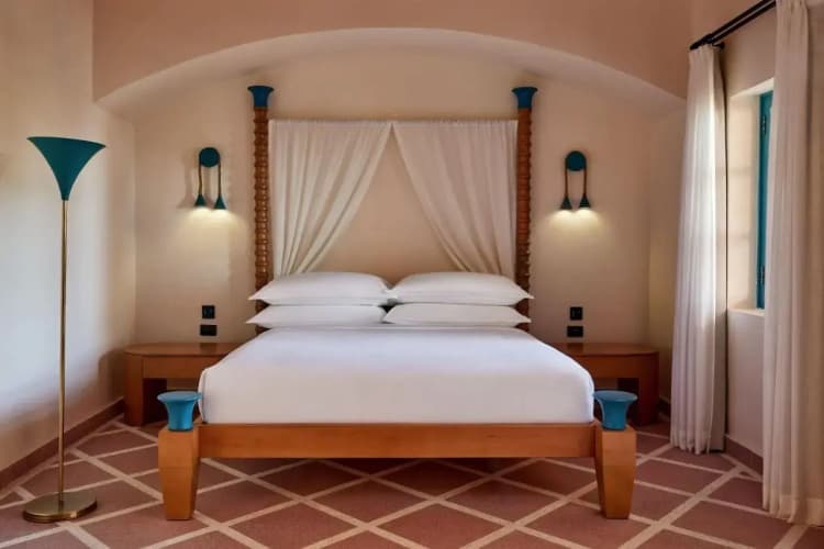 Sheraton Miramar Resort El Gouna - foto 6
