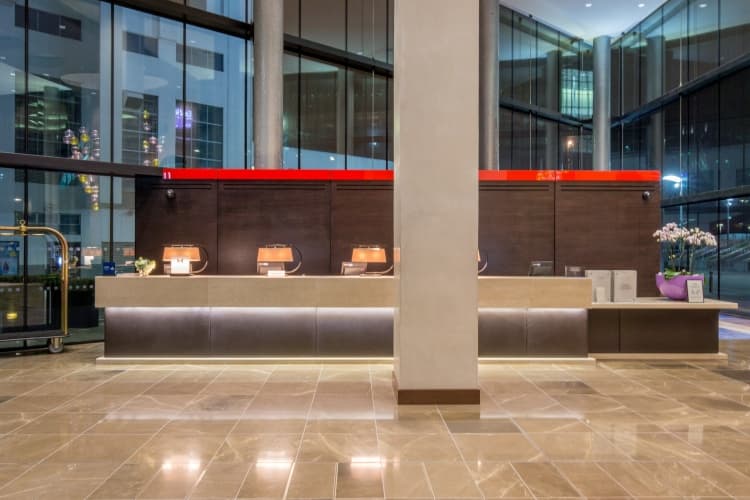 Hilton London Wembley - foto 1