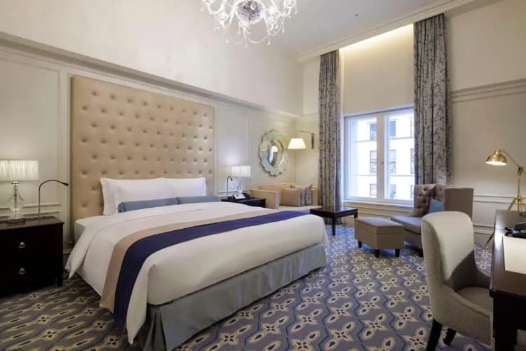 The Tokyo Station Hotel - foto 3