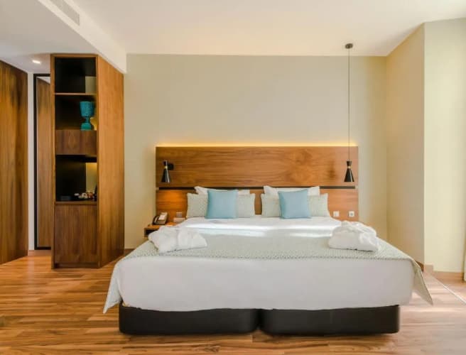 Hotel Vincci Liberdade - foto 1