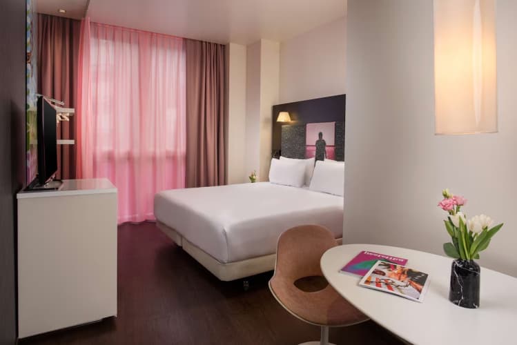 NHow Milano Hotel - foto 2