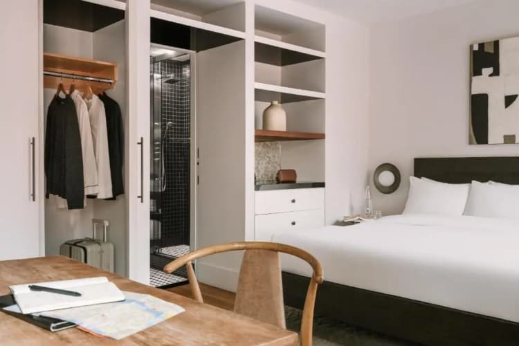 Duane Street Hotel Tribeca, Belvilla District 6 Formerly Sonder - foto 6