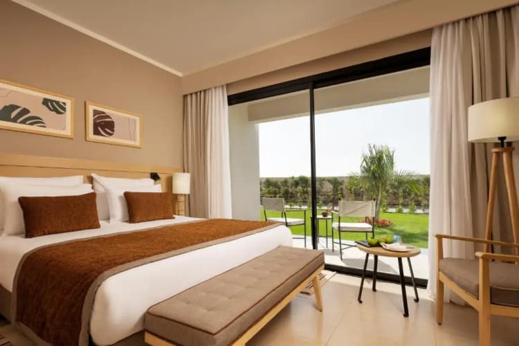 JAZ Elite Amara Hotel - foto 3