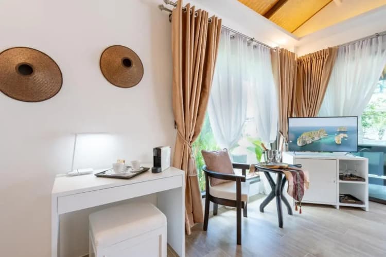 Lanta Palace Beach Resort and Spa - foto 2