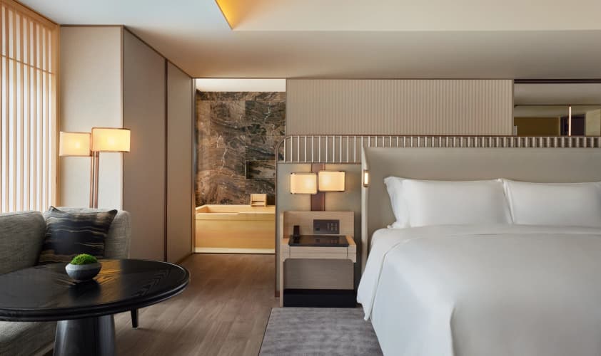 Dusit Thani Kyoto - foto 3