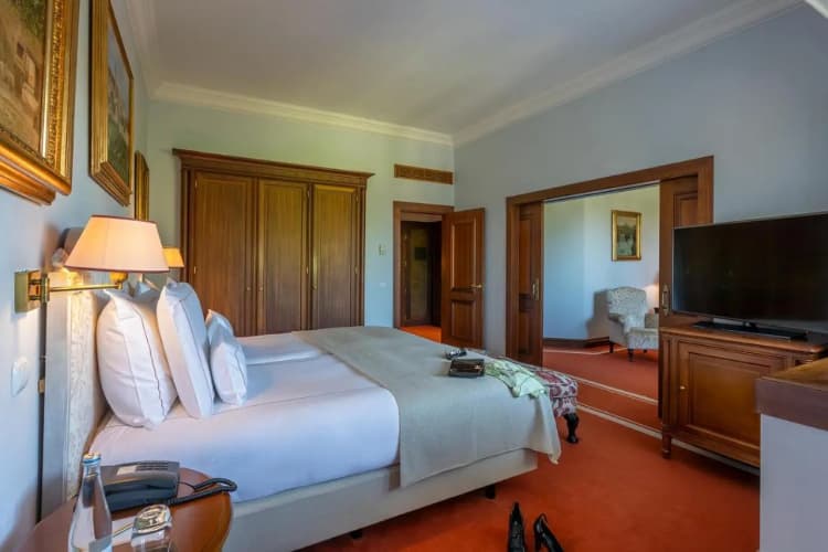 Pestana Palace Lisboa Hotel & National Monument - The Leading Hotels of the World - foto 6