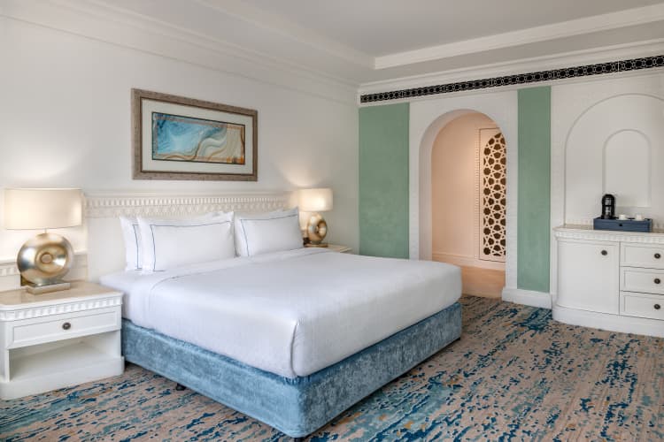 Al Habtoor Grand Resort, Autograph Collection® - foto 4