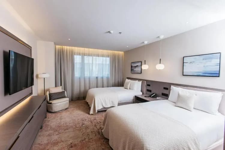 InterContinental Barcelona by IHG - foto 3