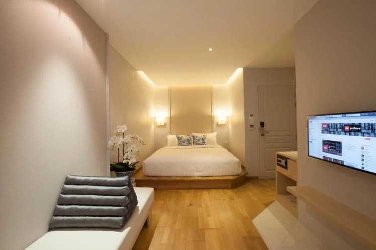 K Maison Boutique Hotel - foto 6