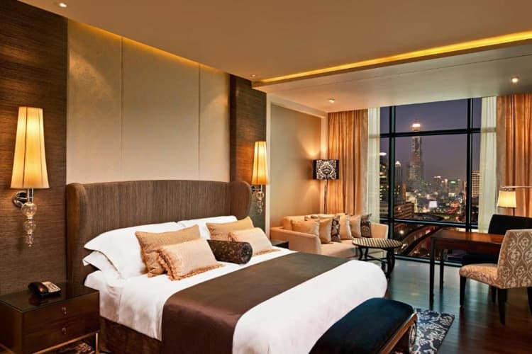 The St. Regis Bangkok - foto 3