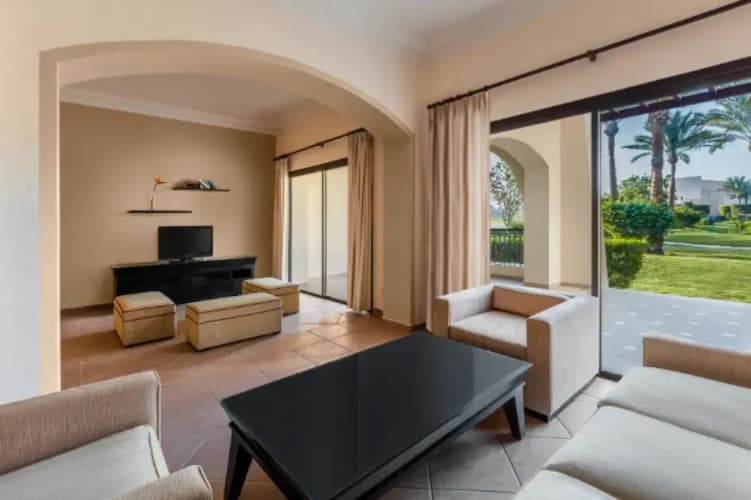 JAZ Neo Saraya Palms Hotel - foto 5