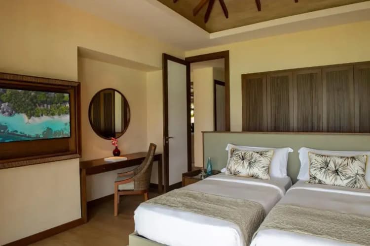 Baros Maldives - foto 1