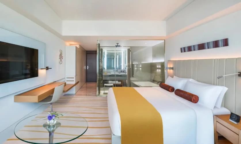 The Prince Gallery Tokyo Kioicho, a Luxury Collection Hotel - foto 4