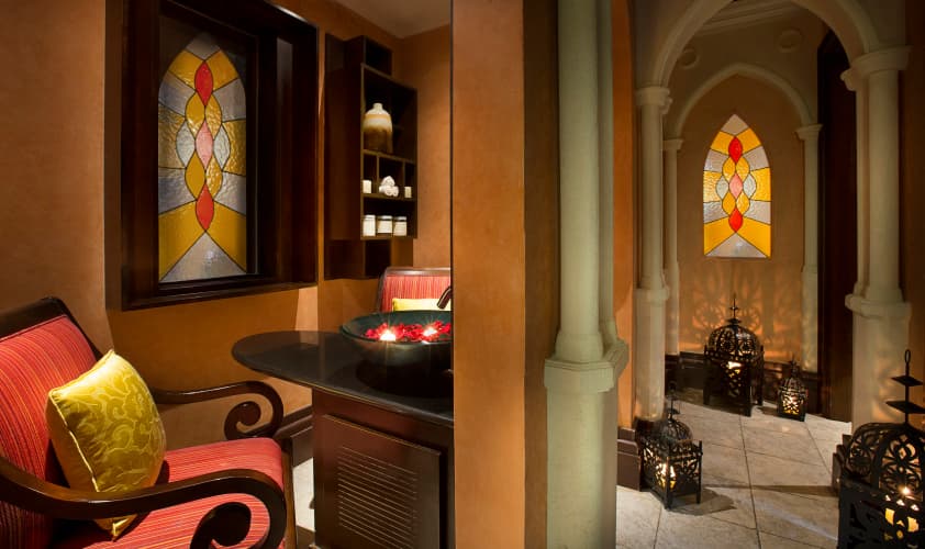 Al Habtoor Grand Resort, Autograph Collection® - foto 1