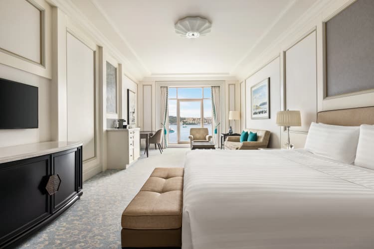 Shangri-La Bosphorus, Istanbul - foto 3