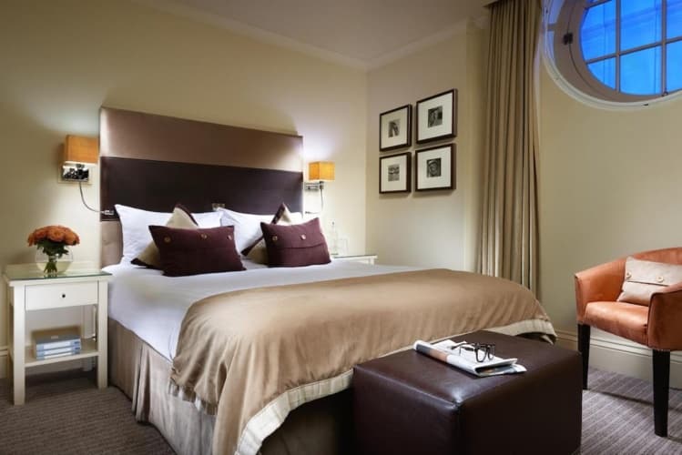 London Bridge Hotel - foto 2