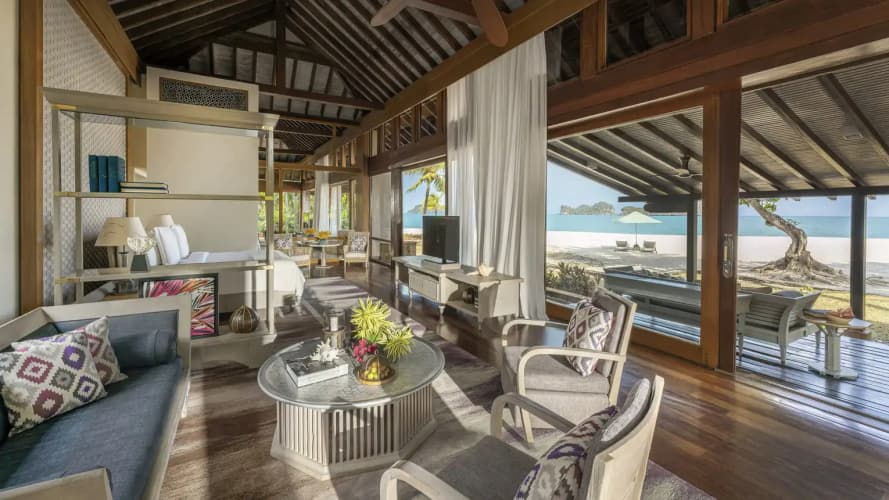 Four Seasons Resort Langkawi - foto 6