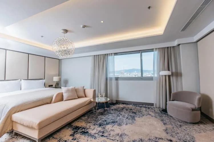 InterContinental Barcelona by IHG - foto 4