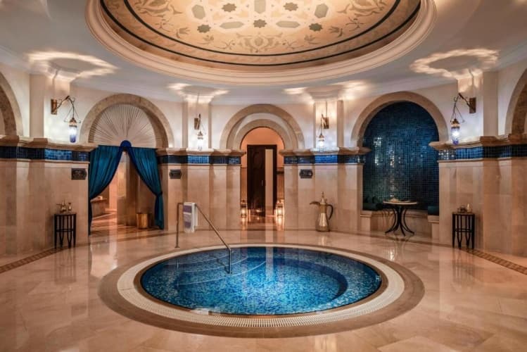 One&Only Royal Mirage - foto 5