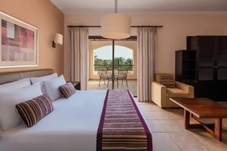 JAZ Neo Saraya Palms Hotel - foto 3