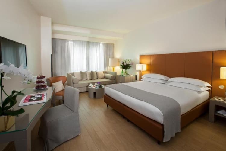 Starhotels Michelangelo - foto 2
