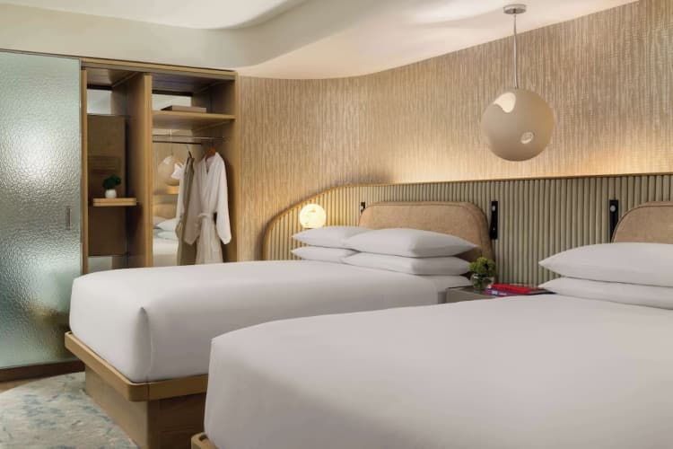 Andaz Miami Beach Resort & Spa - foto 4